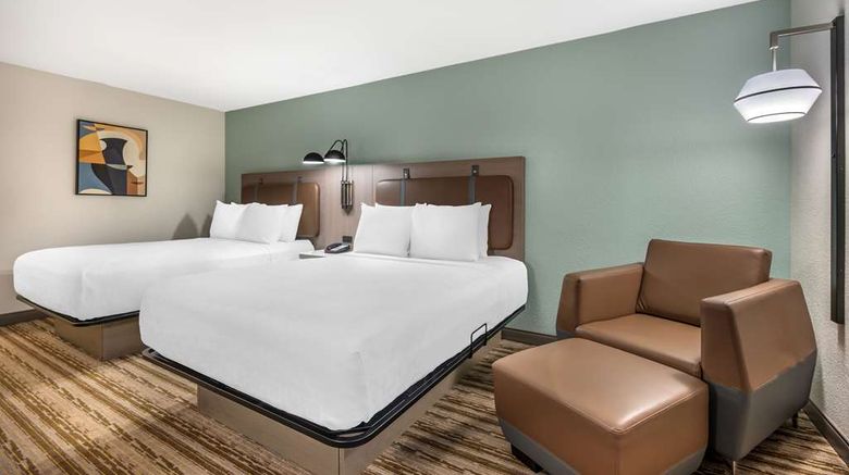 <b>Best Western Classic Inn Room</b>. Images powered by <a href="https://iceportal.shijigroup.com/" title="IcePortal" target="_blank">IcePortal</a>.