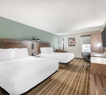 Best Western Classic Inn Room