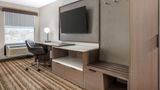 Best Western Classic Inn Room