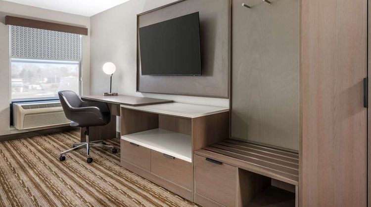 Best Western Classic Inn Room