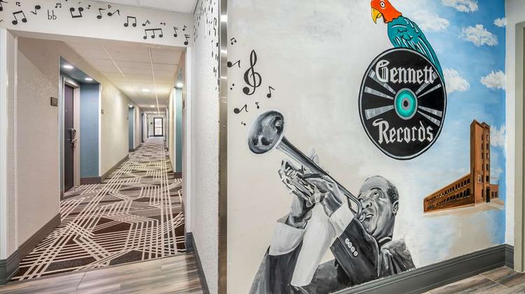 Best Western Classic Inn Other