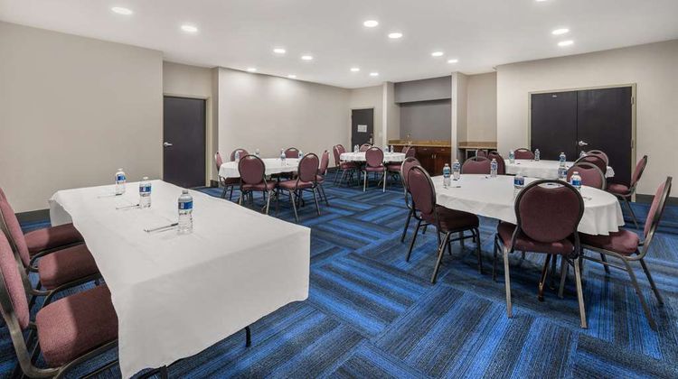 Best Western Classic Inn Meeting