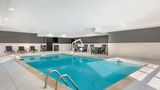 Best Western Classic Inn Pool