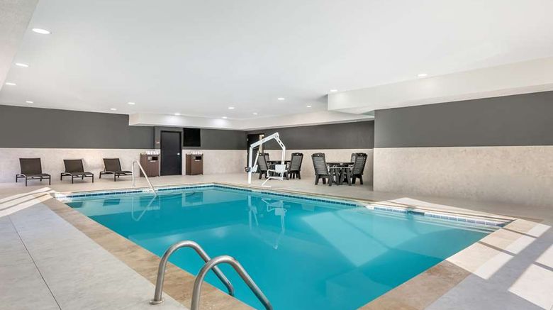 <b>Best Western Classic Inn Pool</b>. Images powered by <a href="https://iceportal.shijigroup.com/" title="IcePortal" target="_blank">IcePortal</a>.