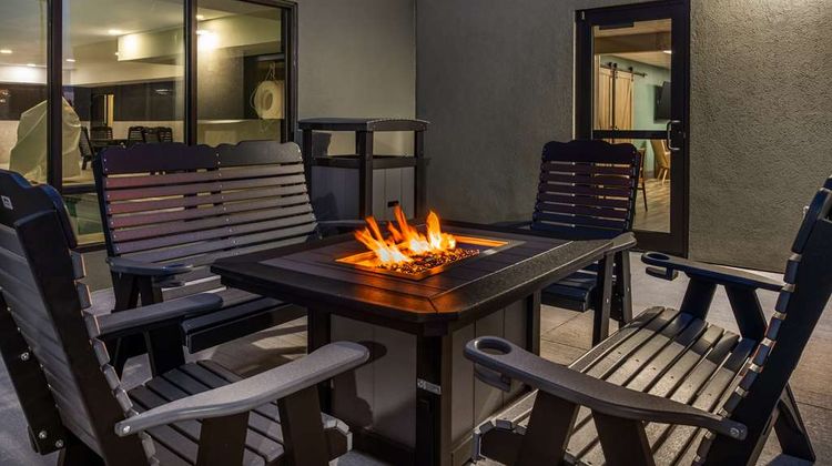 Best Western Classic Inn Other