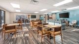 Best Western Classic Inn Restaurant