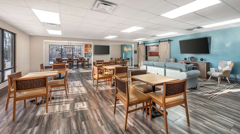<b>Best Western Classic Inn Restaurant</b>. Images powered by <a href="https://iceportal.shijigroup.com/" title="IcePortal" target="_blank">IcePortal</a>.