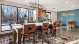 Best Western Classic Inn Restaurant