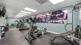 Best Western Classic Inn Health