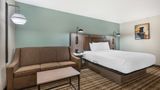 Best Western Classic Inn Room