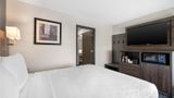 Best Western Plus Anderson Room