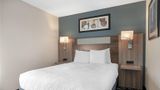 Best Western Plus Anderson Room