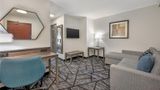 Best Western Plus Anderson Room