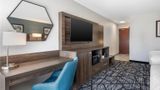 Best Western Plus Anderson Room