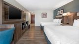 Best Western Plus Anderson Room