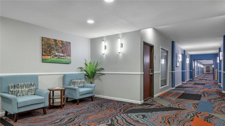 Best Western Plus Anderson Other