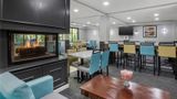 Best Western Plus Anderson Restaurant