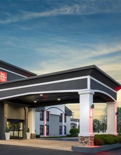 Best Western Plus Anderson