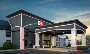 Best Western Plus Anderson