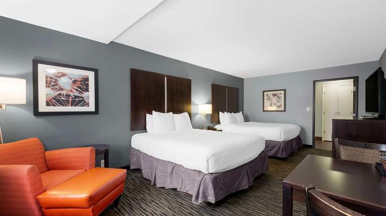 <b>Best Western University Inn @ Valparaiso Room</b>. Images powered by <a href="https://iceportal.shijigroup.com/" title="IcePortal" target="_blank">IcePortal</a>.