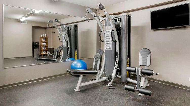 Best Western University Inn @ Valparaiso Health