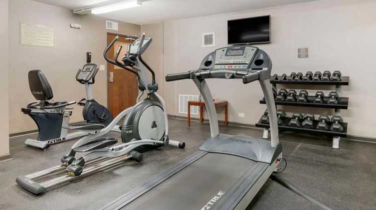 Best Western University Inn @ Valparaiso Health