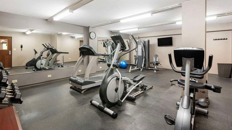 Best Western University Inn @ Valparaiso Health