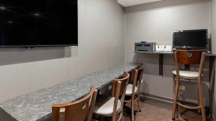 Best Western University Inn @ Valparaiso Other