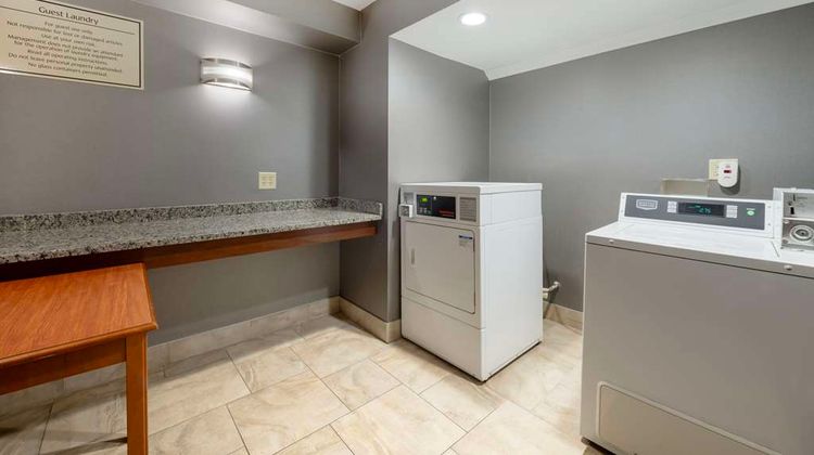 Best Western University Inn @ Valparaiso Other
