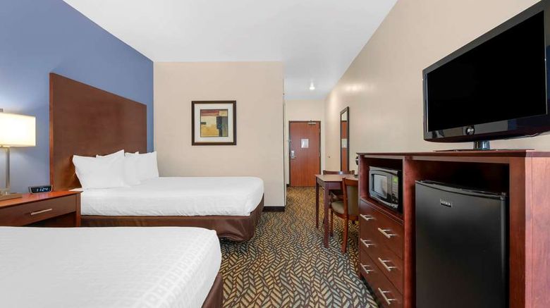 <b>Best Western Plus Covered Bridge Inn Room</b>. Images powered by <a href="https://iceportal.shijigroup.com/" title="IcePortal" target="_blank">IcePortal</a>.