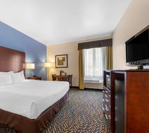 Best Western Plus Covered Bridge Inn Room