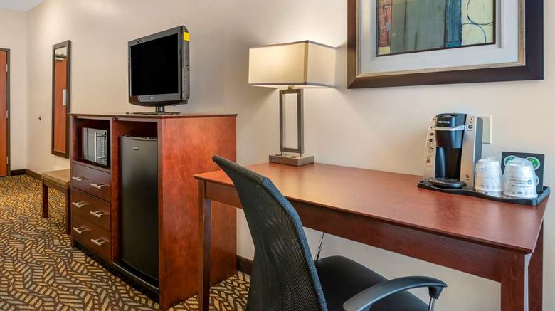 <b>Best Western Plus Covered Bridge Inn Room</b>. Images powered by <a href="https://iceportal.shijigroup.com/" title="IcePortal" target="_blank">IcePortal</a>.