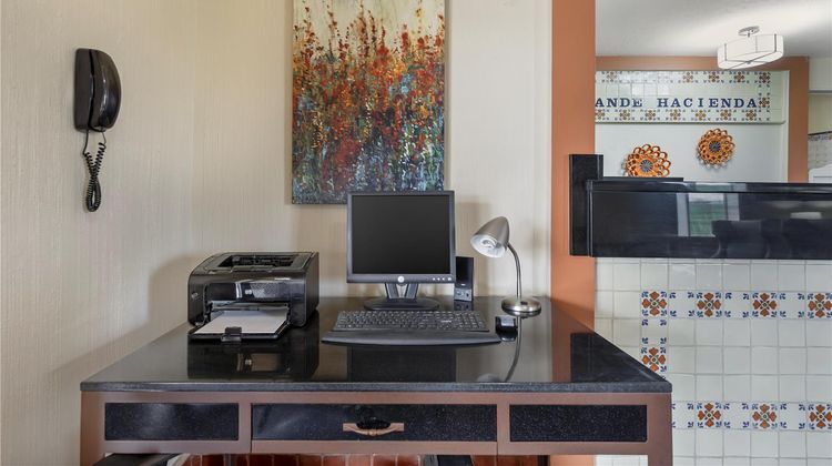 Best Western La Grande Hacienda Other