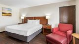 Best Western La Grande Hacienda Room