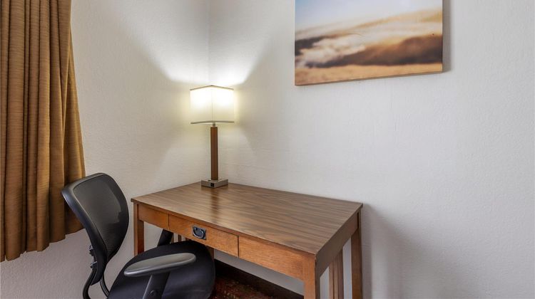 Best Western La Grande Hacienda Room