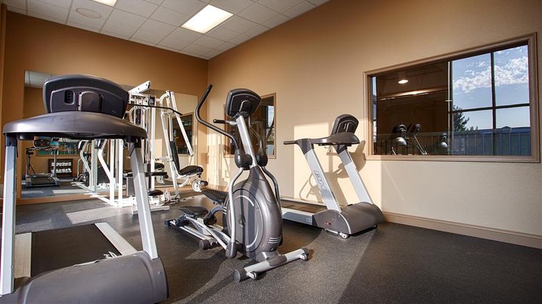 <b>Best Western Crossroads of the Bluffs Health</b>. Images powered by <a href="https://iceportal.shijigroup.com/" title="IcePortal" target="_blank">IcePortal</a>.