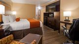 Best Western Crossroads of the Bluffs Room