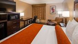 Best Western Crossroads of the Bluffs Room