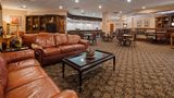 Best Western Crossroads of the Bluffs Lobby