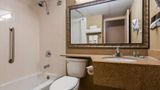 Best Western Crossroads of the Bluffs Room