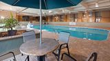 Best Western Crossroads of the Bluffs Pool