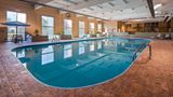 Best Western Crossroads of the Bluffs Pool