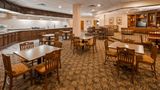 Best Western Crossroads of the Bluffs Restaurant