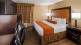 Best Western Crossroads of the Bluffs Room