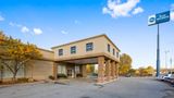 Best Western Crossroads of the Bluffs Exterior