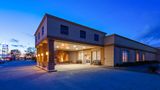 Best Western Crossroads of the Bluffs Exterior