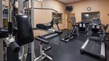 Best Western Crossroads of the Bluffs Health