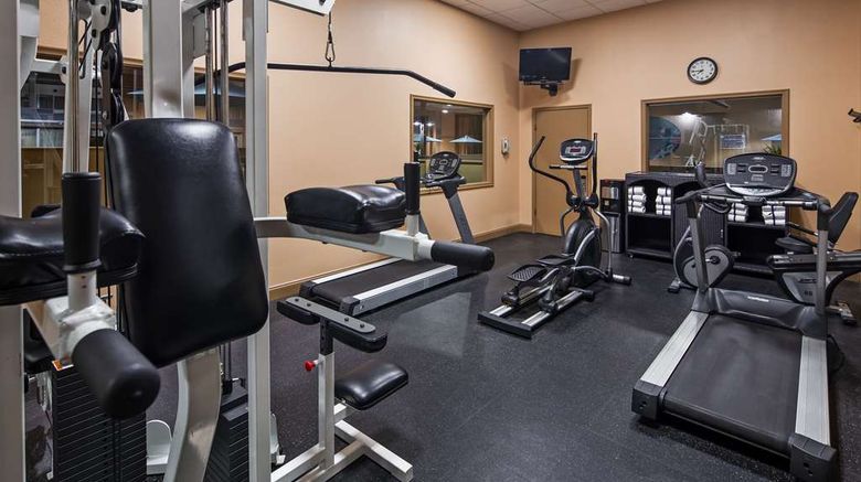<b>Best Western Crossroads of the Bluffs Health</b>. Images powered by <a href="https://iceportal.shijigroup.com/" title="IcePortal" target="_blank">IcePortal</a>.