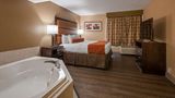 Best Western Crossroads of the Bluffs Room