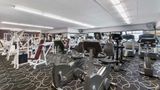 Best Western Plus  Longbranch Hotel Health
